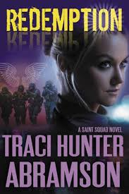 Redemption by Traci Hunter Abramson
