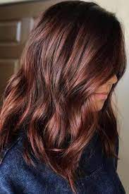 Coloration Auburn 25 Idees Pour Bien Porter Ce Roux Flamboyant Cinnamon Hair Hair Color Auburn Cinnamon Hair Colors