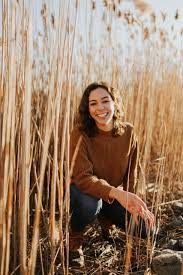 Megan Elizabeth Writing