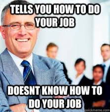 Yes It Happens Funny Memes About Work Work Quotes Funny Boss Humor