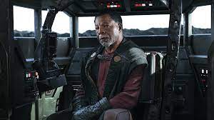 Cedars Director Carl Weathers Brings Good Old Fashioned Action While Focusing Back On Main Story The Siege Review