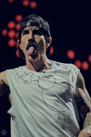 Concert Review With Photos Red Hot Chili Peppers Libel