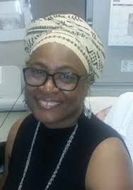 Nancy Crown Obituary (1962