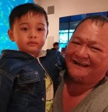 Happy Birthday to Juanuco, Founding Member of Panch Villa Riders M.C.