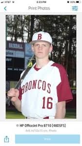 Joseph (Will) Mize's Baseball Recruiting Profile