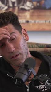 Jon Bernthal Marine Raiders