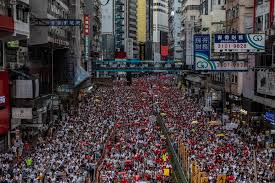 1:59:31 oz media 30 382 просмотра. é¦™æ¸¯çš„æ°'ä¸»æ¢¦æƒ³æ˜¯å¦‚ä½•ç ´ç­çš„ çº½çº¦æ—¶æŠ¥ä¸­æ–‡ç½'