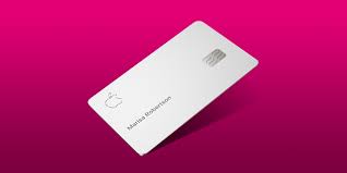 The apple card is issued by goldman sachs and is different from the credit card formerly known as the barclaycard visa with apple rewards, which stopped accepting applications in late 2020. T Mobile Is The Only Wireless Provider To Offer 3 Daily Cash On Apple Card T Mobile Newsroom