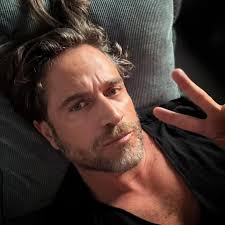 Michel Brown "Franco Reyes" nuestro eterno gavilán 😍✨🇦🇷