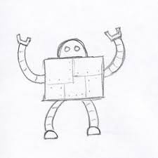 After the conversion, any fuzzy edges become sharp and smooth. Turning Your Sketches Into Vector Art The Shutterstock Blog