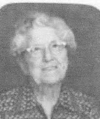 Jennette Gibbs Stowe Stowe (1883-1983)