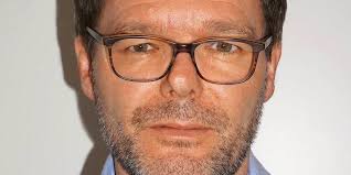 "In the middle of nowhere"