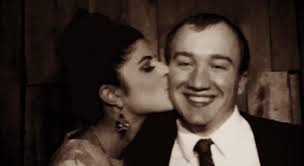 Megan Moore and Michael Fertitta's Wedding Website