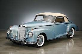 1952 Mercedes Benz 300 S Cabriolet A Mercedes Benz 300 Mercedes Benz For Sale Mercedes Benz