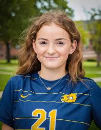 2025 Women's Soccer Roster