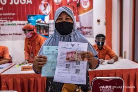 Jumat, 25 desember 2020 13:30 wib. Cek Penerima Bansos Kemensos Rp 300 000 Di Cekbansos Siks Kemsos Go Id