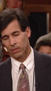 You want Judge Judy to believe WHAT?! #judgejudy