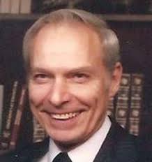 Edwin C. Wilson Obituary October 2, 2011