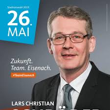 Lars Christian Schröder