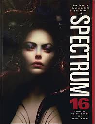 Bud's Art Books Blog: A new Illustrators Quarterly, Amber Blake, Lady  Death, Dune Volume 3, Frazetta Book Covers, Conan, and The Art of Liam  Sharp.