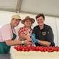 Stanthorpe Berry Festival event image