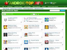 Android Top Creative Star Soft