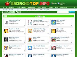 android top creative star soft