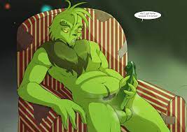 Post 5355766: Christmas Dr._Seuss featured_image Grinch  How_the_Grinch_Stole_Christmas PiqueTheChimera