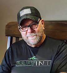 Barry Whitten Obituary