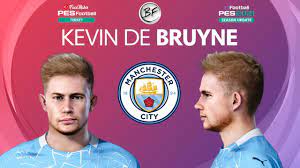 Последние твиты от kevin de bruyne (@debruynekev). Pes 2021 Kevin De Bruyne Face Manchester City Pes 2020 Youtube