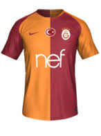 Kits made to change, but if someone is helpful or facilitates the conversion to pc they can use them. Galatasaray Fifa 19 Ultimate Team Kits Futhead