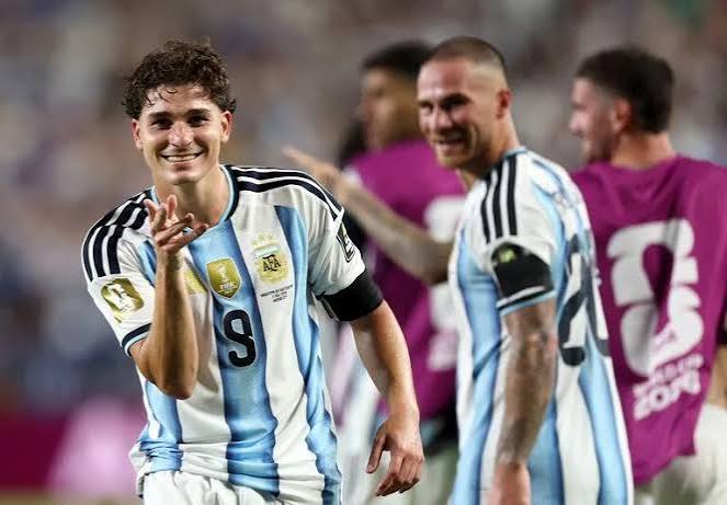 Argentina vs. Inglaterra, por el Mundial 2026: cuándo se juega el partido - Yahoo Noticias