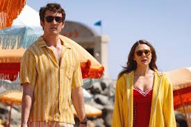 ‘Eternity’ Apple TV Movie Review: Stream It or Skip It?