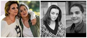 She is an actress, known for aventuri la marea neagra (1972), o gramada de caramele (2017) and è pericoloso sporgersi (1993). Foto Fotografii De ColecÅ£ie Cu Carmen TÄƒnase Si Maia Morgenstern Cum ArÄƒtau Marile ActriÅ£e In TinereÅ£e Spynews Ro