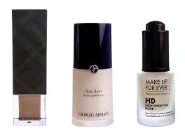 radiant makeup hold the glitter the