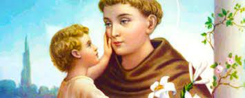 Oggi è l'onomastico di fantantonio peter pan pibe de bari. Buon Onomastico Antonio Antonella Oggi 13 Giugno Immagini E Gif Di Auguri Da Inviare Via Social Notizie Audaci
