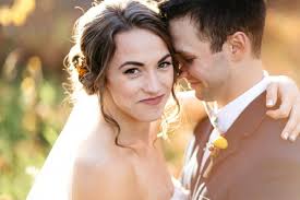 Brianna and Andrew Coy Wedding Story : Black Hills Bride