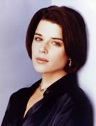 Neve Campbell As Julia Salinger in Party of Five