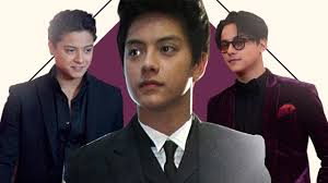2019 haircut, haircuts, hairstyles edit. In Photos The Star Magic Ball Looks Of Daniel Padilla