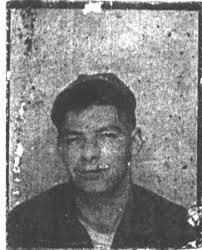 Edmond Donald Levasseur (1931-1953)