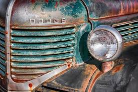 Image result for Light Blue 1940 Dodge Truck