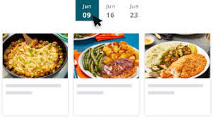 The price per card is determined by the total cards ordered within the subscription year. Everyplate The Affordable Meal Kit For Everyone Everyplate