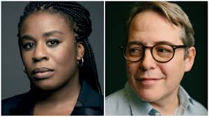 John Rothman (@jrothmanactor)