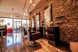 Hair salon stores & openning hours in brooklyn. Idalia S Hair Salon Bolt Architecture Architects In Brooklyn Ny Brooklyn Architects