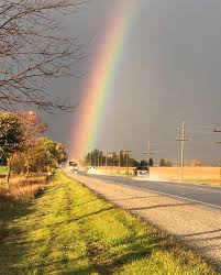 The South Grey Bruce Lutheran Parish