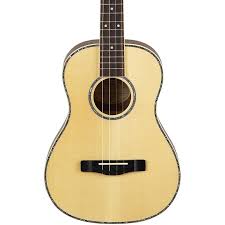 Grey gloss kitchen units uke strings names for the viola. Mitchell Mub70s Baritone Ukulele Guitar Center