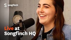 Live at Songfinch HQ || Natalie Layne