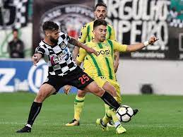 Who will win between boavista & tondela (07 may 2021, 21:15)? Tondela Boavista 3 2 Resultado Final Maisfutebol