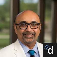 Dr. Sagar V. Parikh, MD