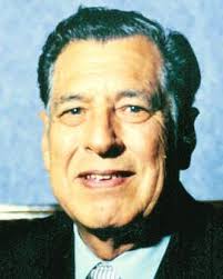 Victor Valadez Obituary (1930